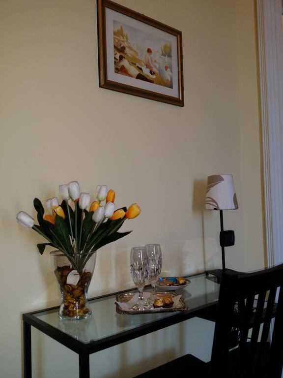 Nel Cuore Di Bed & Breakfast 3*