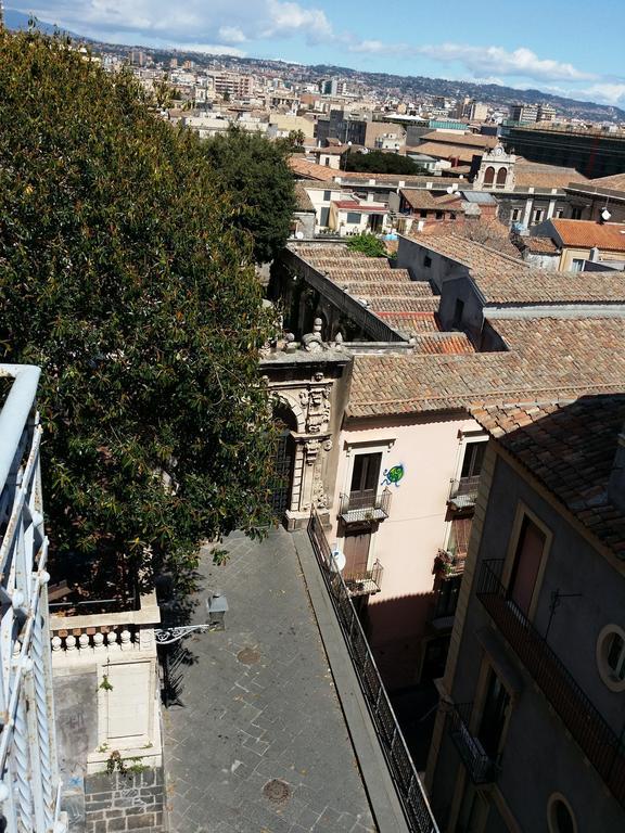 Nel Cuore Di Bed & Breakfast Catania