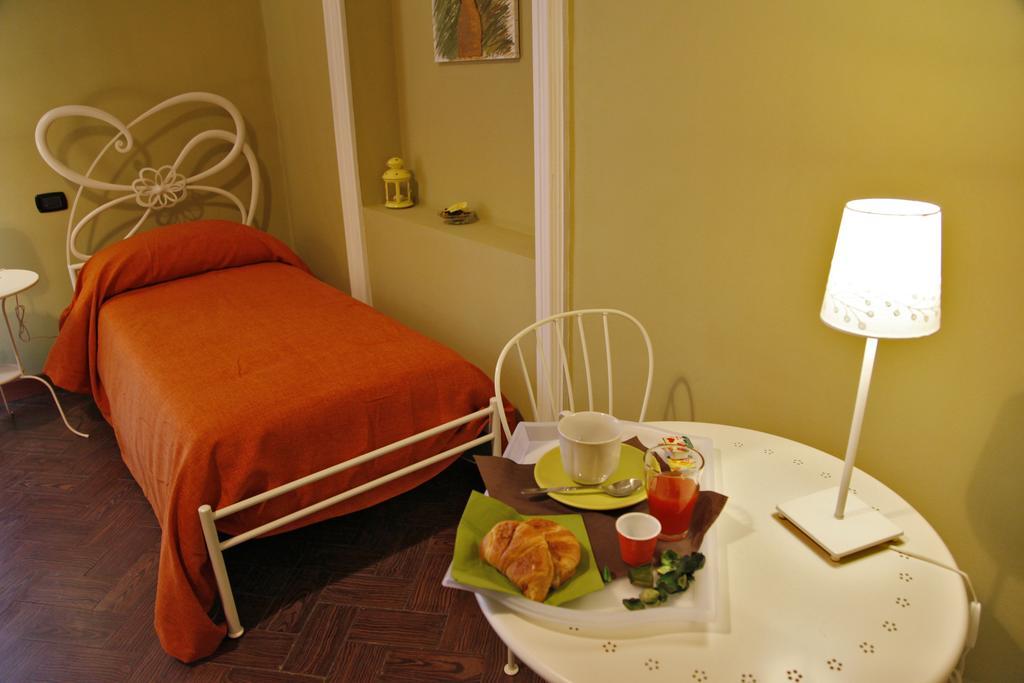 Nel Cuore Di Bed & Breakfast 3*
