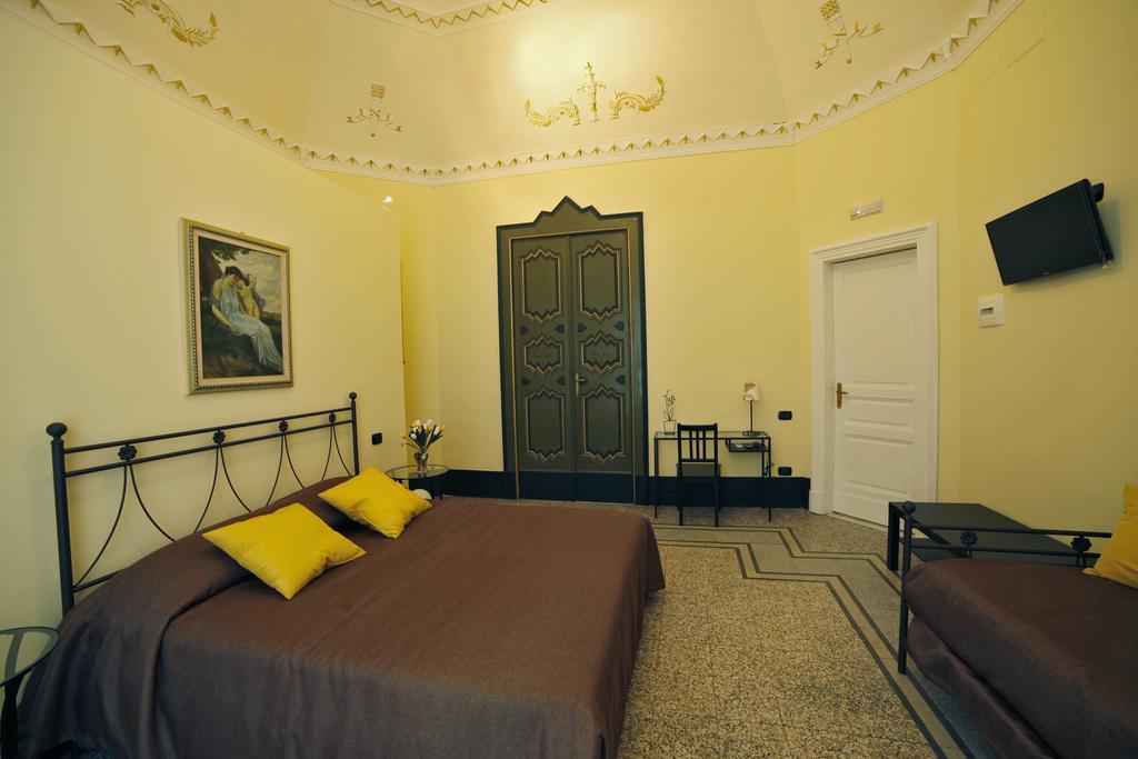 Bed & Breakfast Nel Cuore Di Catania