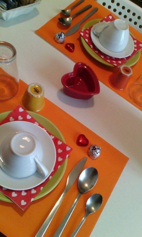 Bed & Breakfast Nel Cuore Di