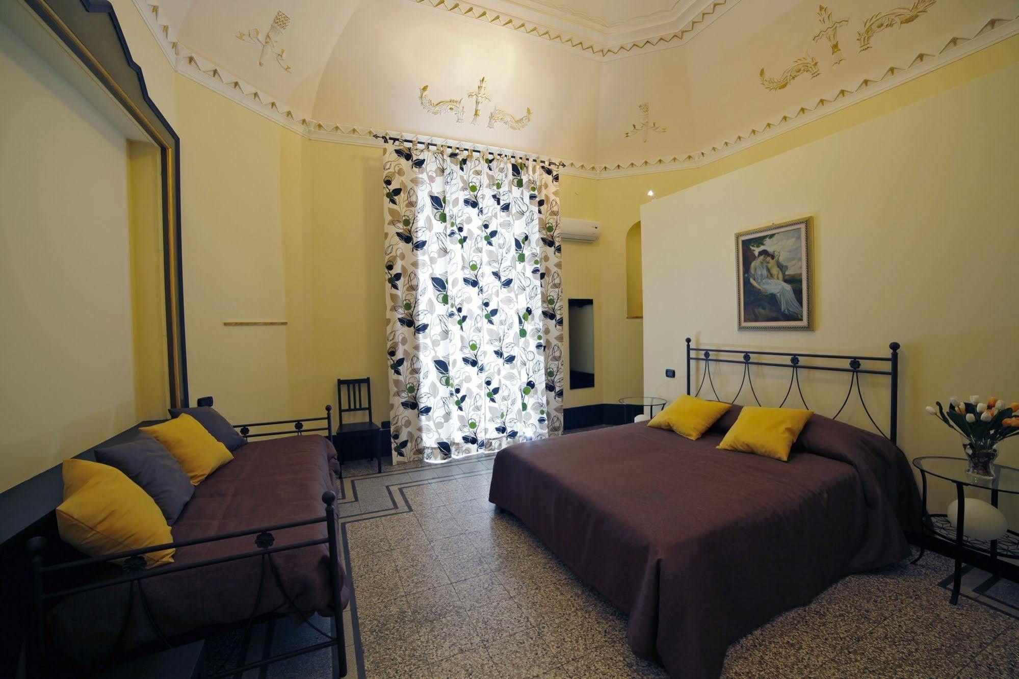 Nel Cuore Di Catania