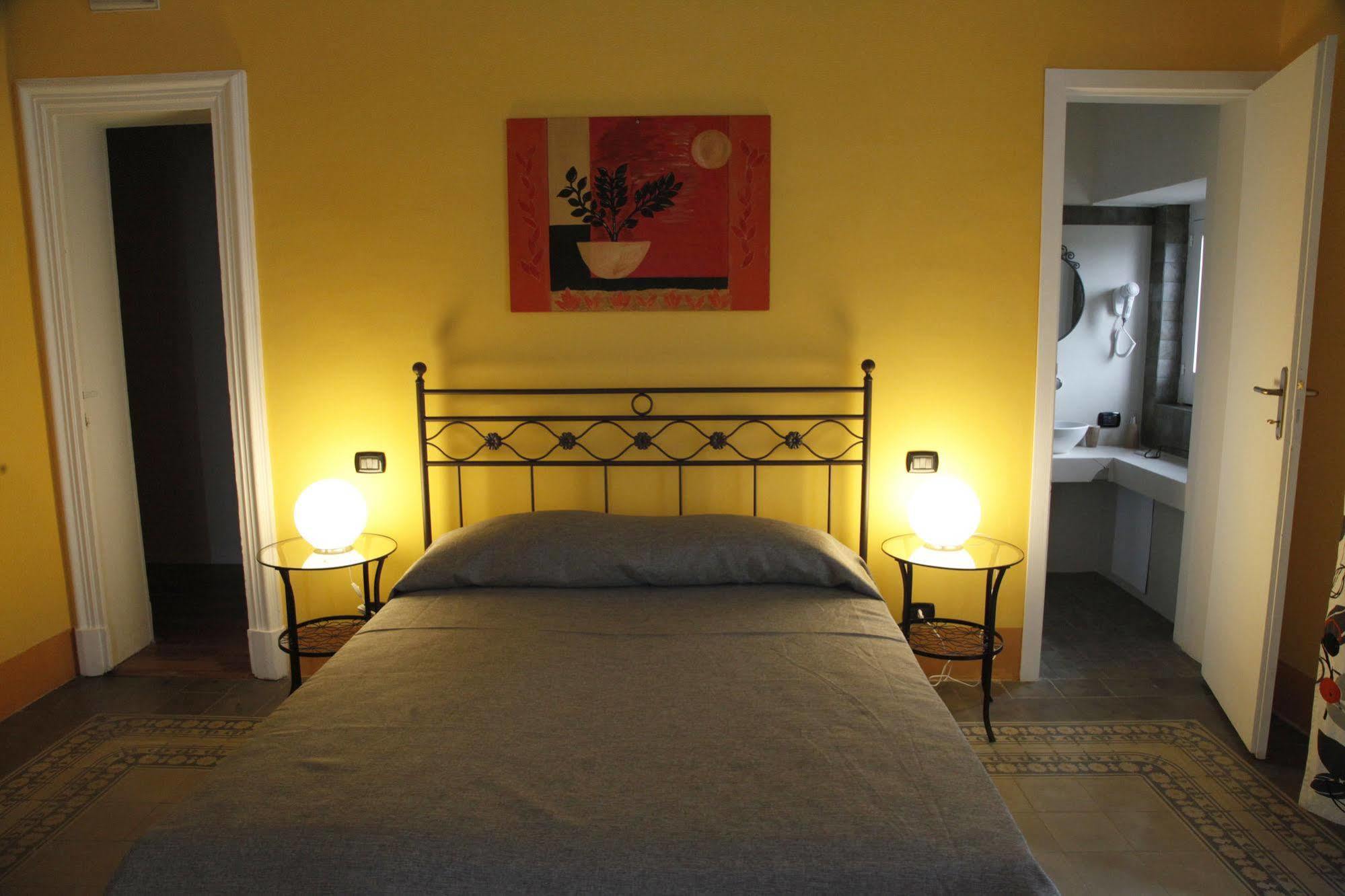 Bed & Breakfast Nel Cuore Di Catania