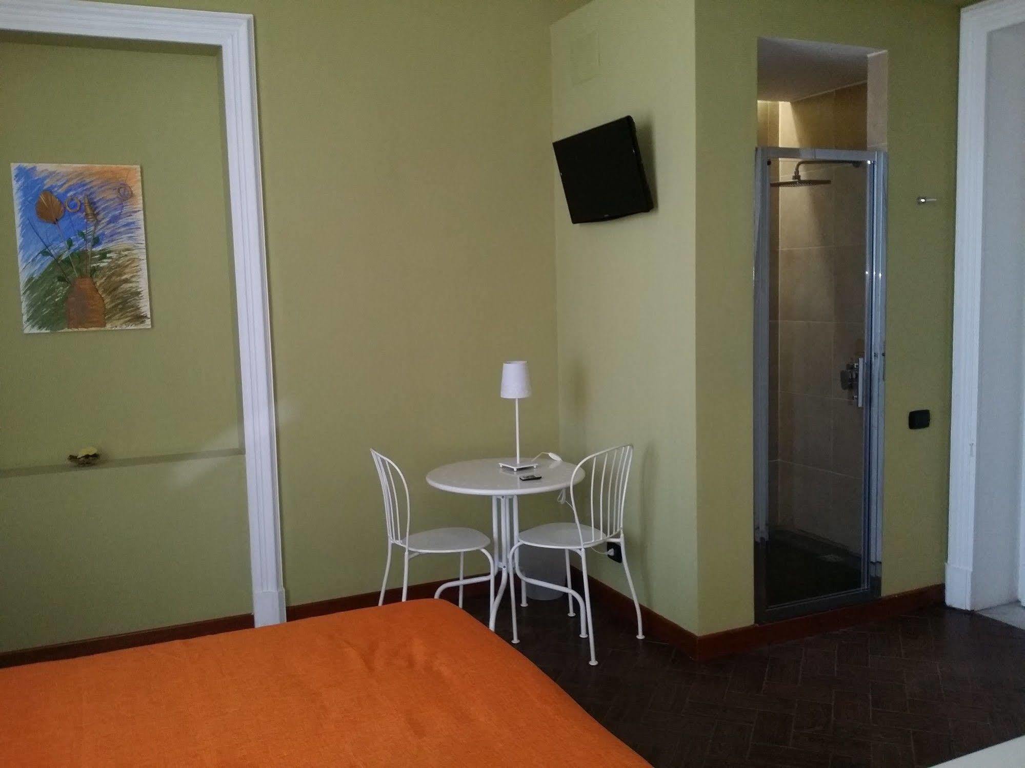 Bed & Breakfast Nel Cuore Di Catania