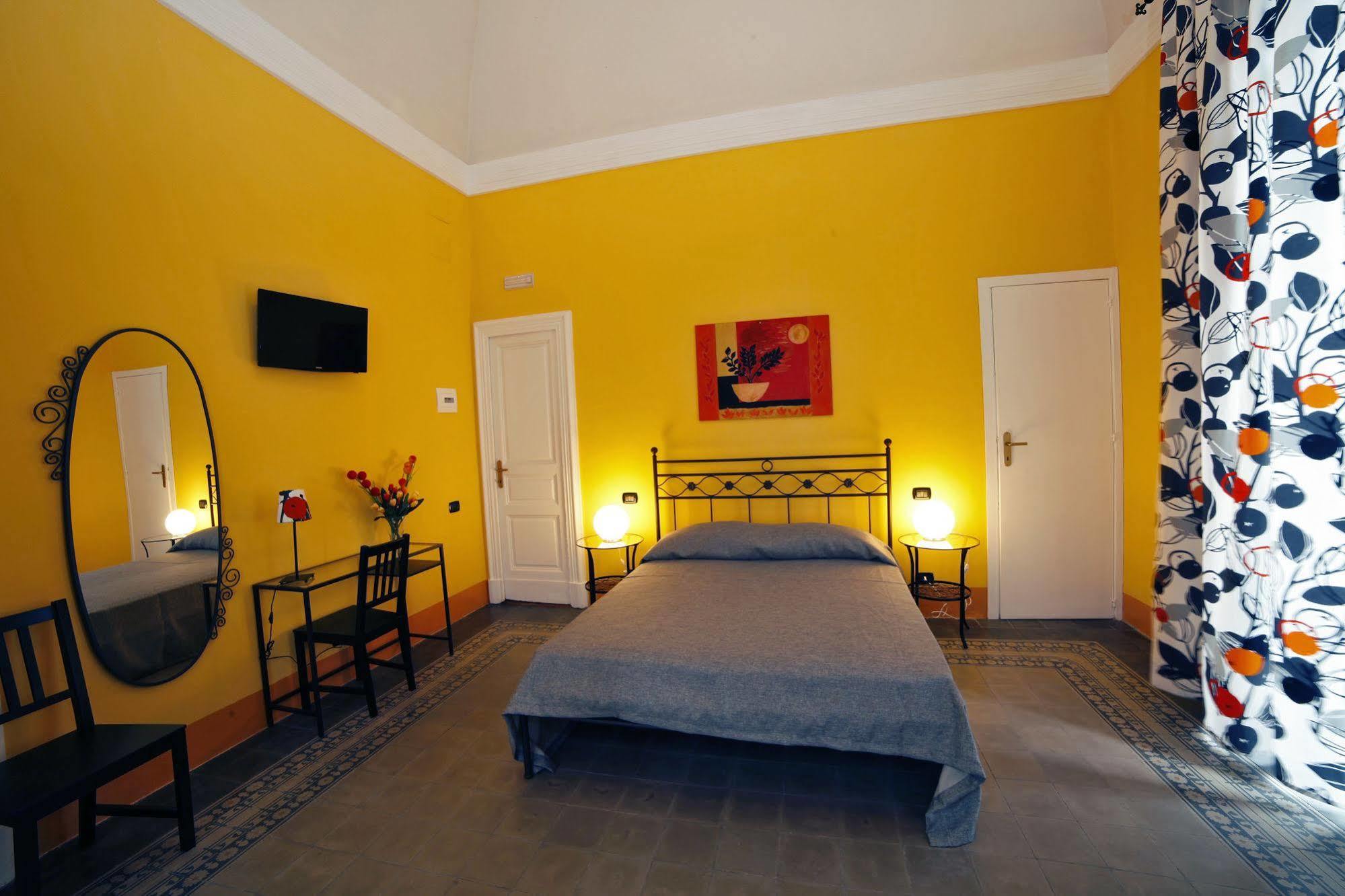 Nel Cuore Di 3* Catania