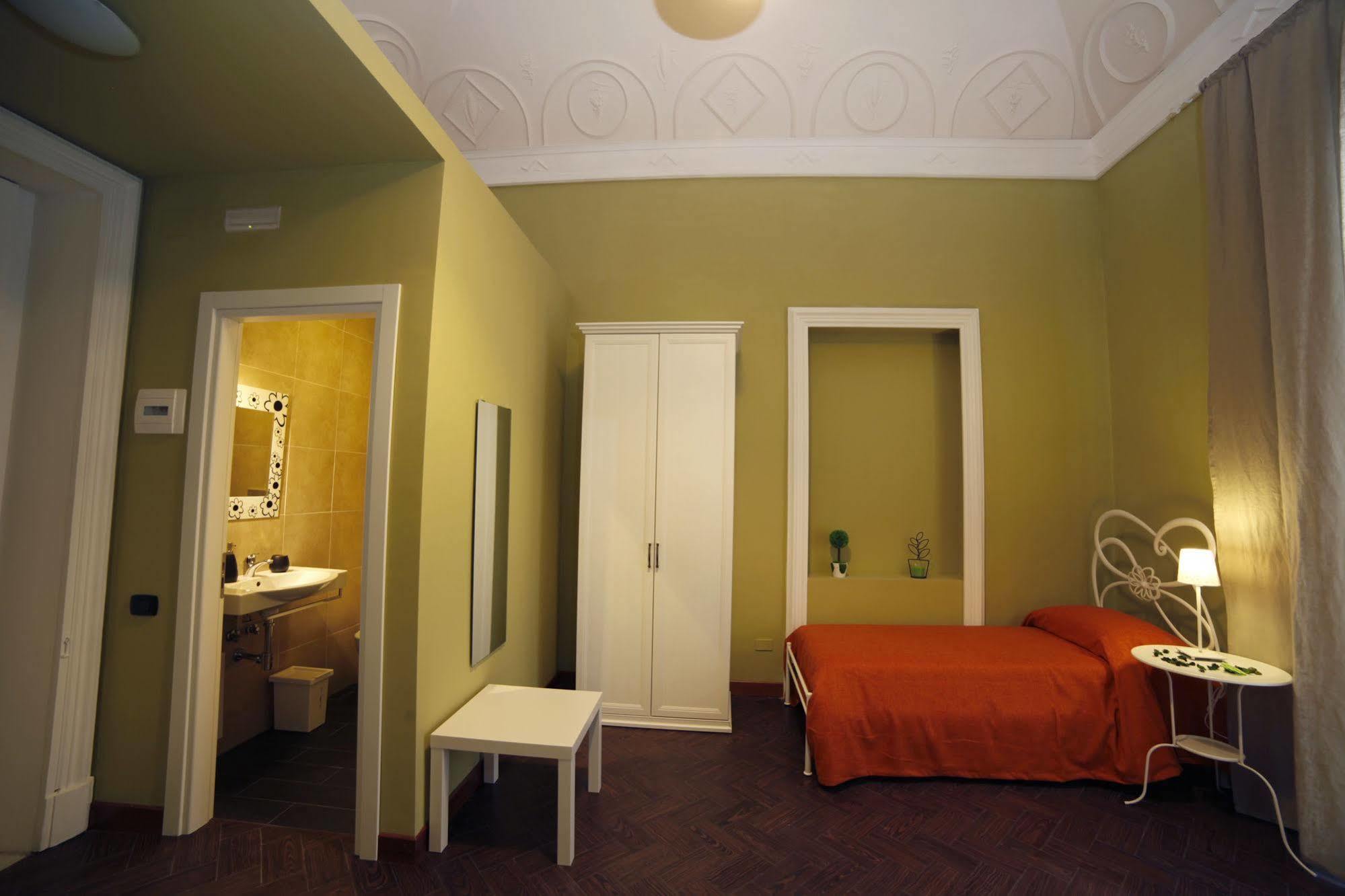 Nel Cuore Di Bed & Breakfast Catania