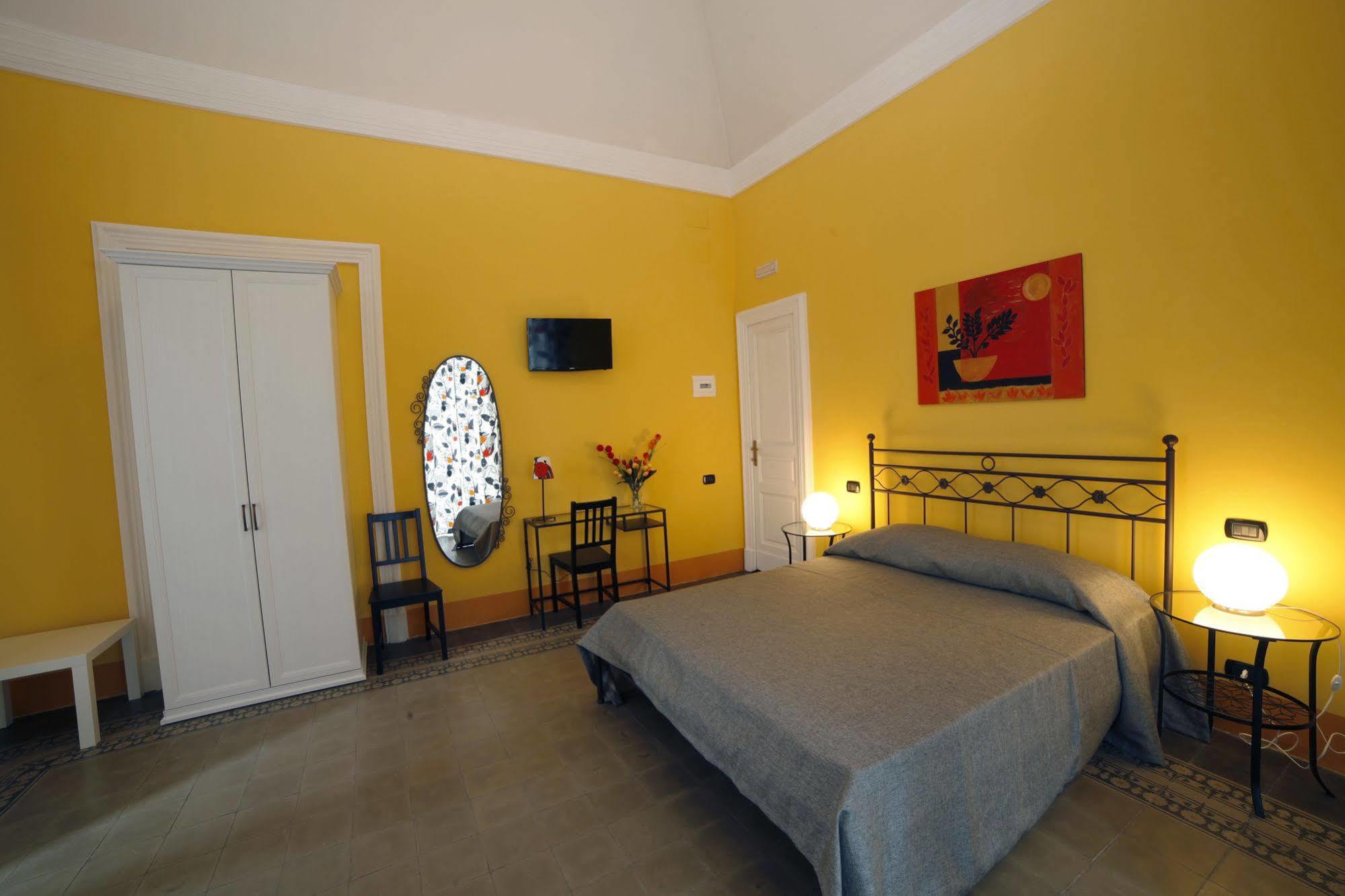 Nel Cuore Di Bed & Breakfast