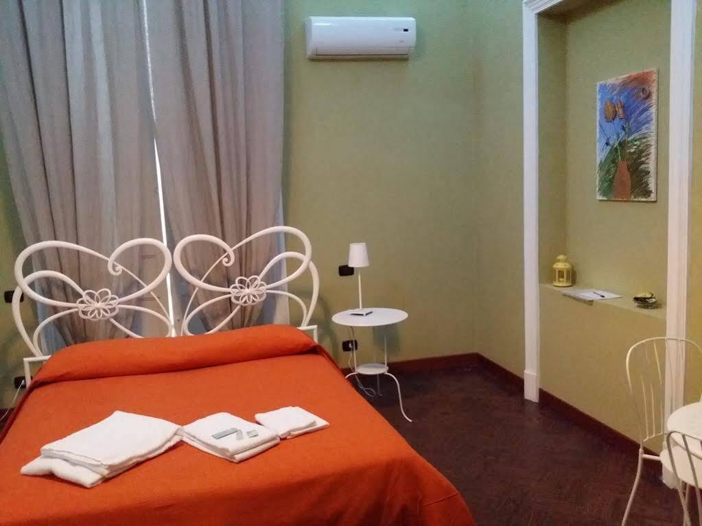Nel Cuore Di Bed & Breakfast 3*